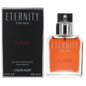 Calvin Klein Eternity Flame Erkek Edt 100 Ml thumbnail 1