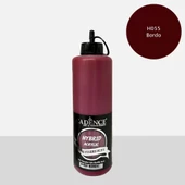 HYBRID AKR. MULTISURFACES H-055 BORDO 500ML - 1