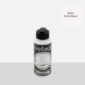 HYBRID AKR. MULTISURFACES H-004 ANTİK BEYAZ 120ML - 1