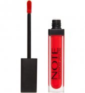 Note Mattemoist Lipgloss 405 Fırst Kiss - 1