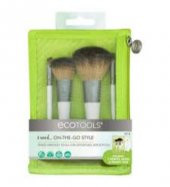Ecotools On The Go Fırça Seti 1613 - 1