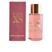 Paco Rabanne Pure Xs Duş Jeli 200 ml - 3