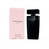 Narciso Rodriguez For Her EDT Generous Spray 75 ml thumbnail 1