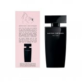 Narciso Rodriguez For Her EDT Generous Spray 75 ml thumbnail 2