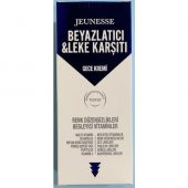 Jeunesse Whitening Anti Spot Gece Kremi 50 ml - 1