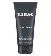 Tabac Original Craftsman Bath & Shower Gel 200 ML - 1