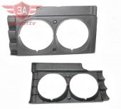 Mitsubishi Canter Far Çerçevesi Sol FE304-444-449 - 1