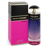 Prada Candy Night EDP 80ML Bayan Parfüm thumbnail 2