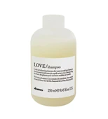Davines Love Curl Şampuan 250 ml - 1