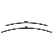 HONDA Civic Sedan [FD6] 2006-2010 Uyumlu Takım Muz Silecek SB2823U2 thumbnail 2