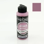 HYBRID AKR. MULTISURFACES H-028 V. PEMBE 120ML - 1