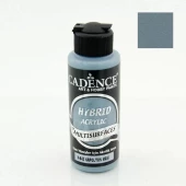 HYBRID AKR. MULTISURFACES H-042 NAPOLYON MAVİ 120ML - 1