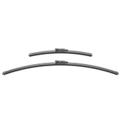 FORD Tourneo/Transit Courier 2013> Uyumlu Takım Muz Silecek SB2815B - 2