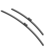 KIA Cee'd Pro Cee'd [ED/FF2] 2006-2009 Uyumlu Takım Muz Silecek SB2418C - 2