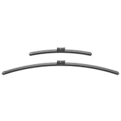 KIA Venga 2010> Uyumlu Takım Muz Silecek SB2614C - 2