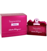 Salvatore Ferragamo Signorina Ribelle EDP 100 ML Kadın Parfümü - 1