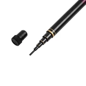 Teleskopik Mini Göl Kamışı - Super World - 440 cm - 4