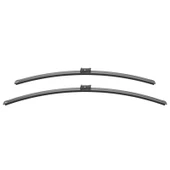 OPEL Astra J 2009-2015 Uyumlu Takım Muz Silecek SB2824C - 2