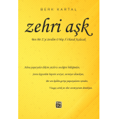 Zehri Aşk - Berk Kartal - 1