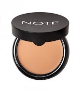 Note Luminous Silk Cream 03 Medium Beige Pudra - 1
