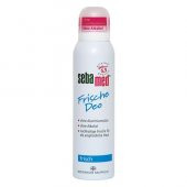 Sebamed Deodorant - Fresh Deo Aerosol 150 ml - 1