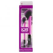 Lob Velvet Serisi Blend & Define Serisi 437 - 1