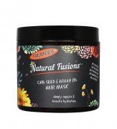 Palmers Chia Seed & Argan Oil Hair Mask 270gr - 1