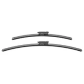 RENAULT Symbol 2008> Uyumlu Takım Muz Silecek SB2418D - 2