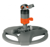 Gardena 8143 Comfort Turbo-Drive Tablalı Fıskiye - 1