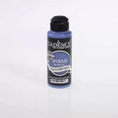 HYBRID AKR. MULTISURFACES H-115 GECE MAVİSİ 120ML - 1