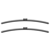 SKODA Roomster 2006> Uyumlu Takım Muz Silecek SB2121C - 2