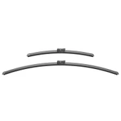 PEUGEOT 5008 [P87] 2017> Uyumlu Takım Muz Silecek SB2816C2 - 2