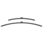 MERCEDES V-Class [447] 2014> Uyumlu Takım Muz Silecek SB2818N - 2