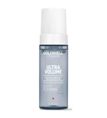 Goldwell Ultra Volume Body Pumper Foam Mousse 4 -150 ml - 1