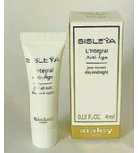 Sisley L'integral Anti Age Jour Et Nuit Day And Night Cream 4 ml - 1