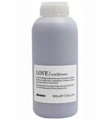 Davines Love Smoothing Conditioner Saç Kremi 1000ml - 1