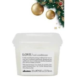 Davines Love Curl Dalgali Saç Bakim Kremi 250ml - 1