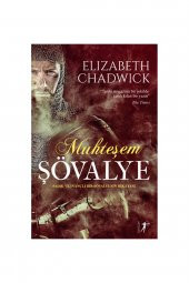 Muhteşem Şövalye Artemis Yayınları Edebiyat Türkçe 13,5 X 19,5 Ciltsiz - 1