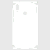 Huawei Y7 2019 Telefon Kaplama thumbnail 1