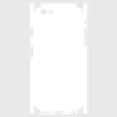 iPhone 6 Telefon Kaplama - 2