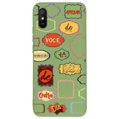 Xiaomi Redmi 9A Lansman Kılıf - Voce - 1