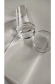 Tırnak Baskı Aparatı Silikon Başlıklı Stamper Transfer  French Baskı Aparatı - 3