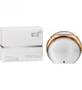 Mont Blanc Presence Dune Femme Edt 50 ml - 1