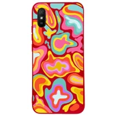 Xiaomi Redmi 9A Lansman Kılıf - Colors 2 - 1