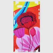 iPhone 7 Plus Telefon Kaplama - Acrylic On - 2