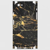 iPhone 6 Plus Telefon Kaplama - Mermer 82 - 1