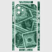 iPhone 12 Mini Telefon Kaplama - One Dollar - 1