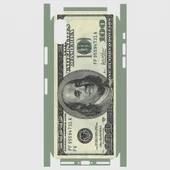 iPhone X Telefon Kaplama - 100 Dolar - 2
