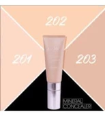 Note Mineral Concealer Spf 15 -203-10 ml - 1