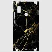 Xiaomi Mi 8 Telefon Kaplama - Mermer 27 thumbnail 2